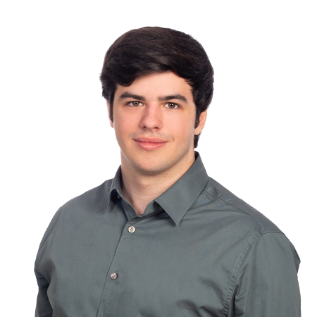 Joshua Steinhöfel